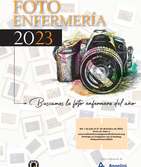 FotoEnfermería 2023