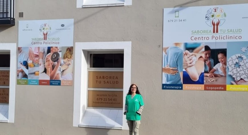 Conoce el proyecto “Saborea tu salud”