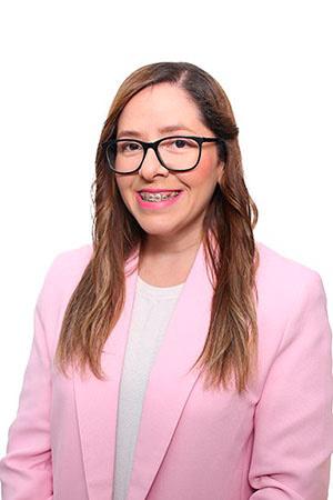 Conociendo a…Patricia Miguel, nueva presidenta del Colegio de Enfermería de Zamora