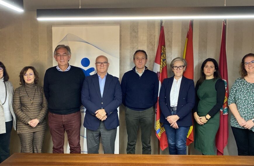 Castilla y León refuerza su compromiso con la ética profesional con la creación de la Comisión Deontológica de Enfermería