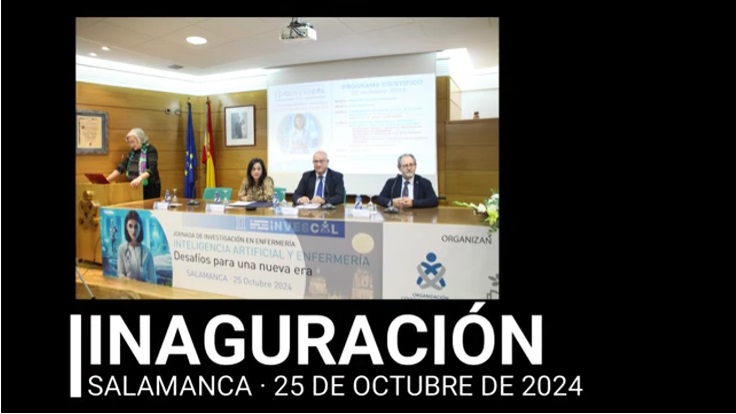 Invescol: Si no pudiste venir, no te preocupes