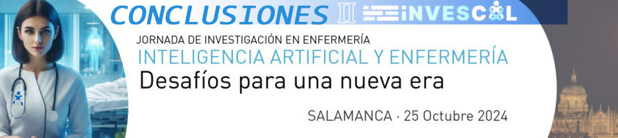 Descubre las claves de Invescol 2024: Cómo está impactando la Inteligencia Artificial en la Enfermería
