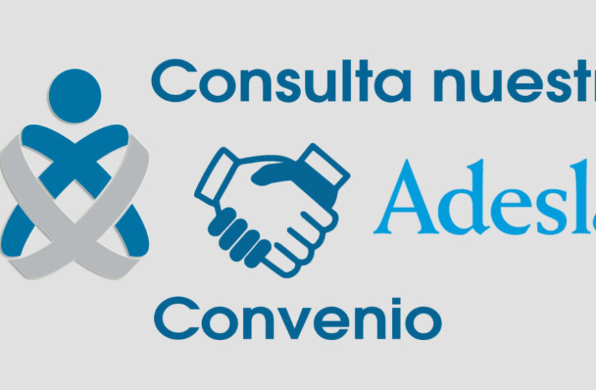 Convenio con Adeslas para los colegiados de Enfermería